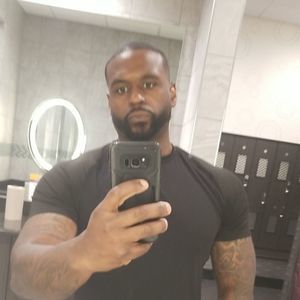 Meet your Posher, Jeremy